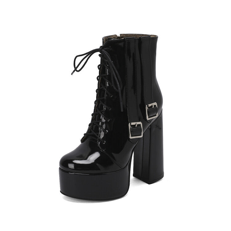Beautifully Crafted Orthopedic Boots