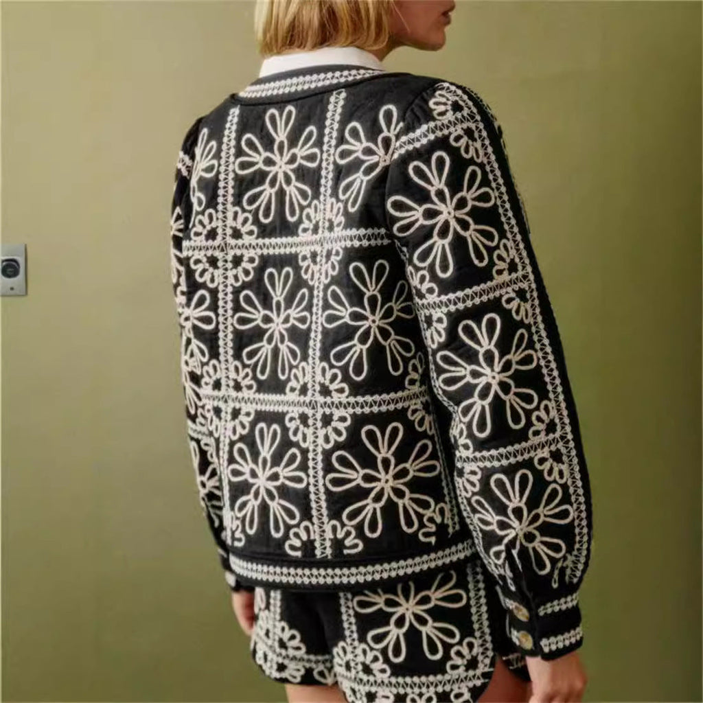 Thoughtfully Designed Garment