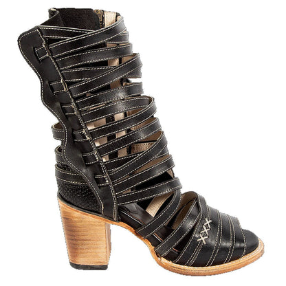 Elegant Orthopedic Sandals for Every Step