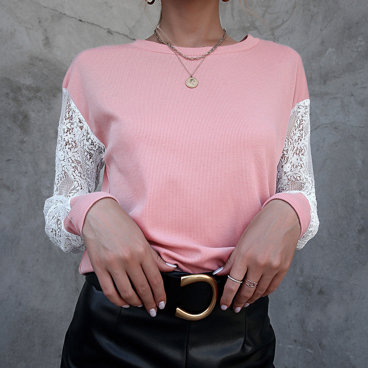 Elegantly Designed Garment