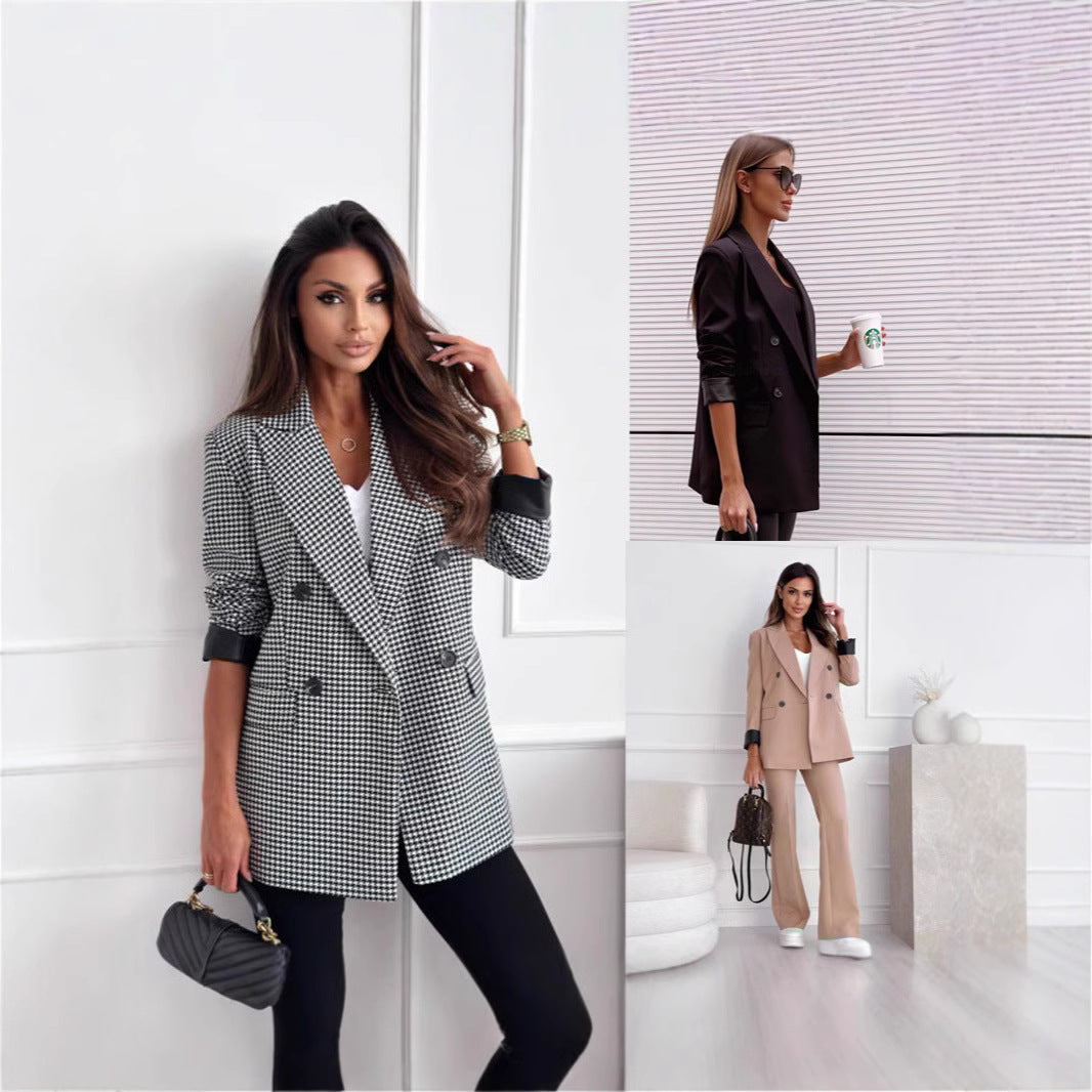 Thoughtfully Designed Garment