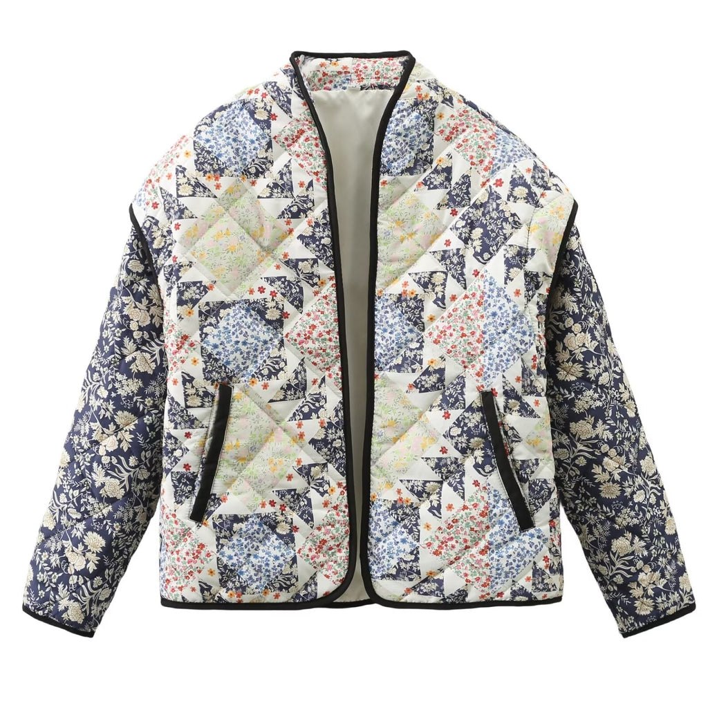 Thoughtfully Designed Jacket