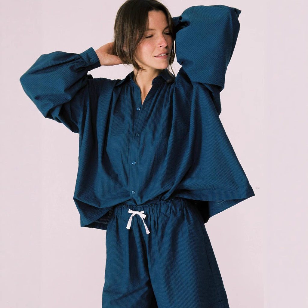Thoughtfully Designed Garment