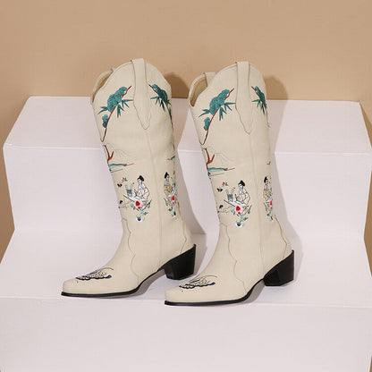 Comfortable Orthopedic Boots for Daily Wear