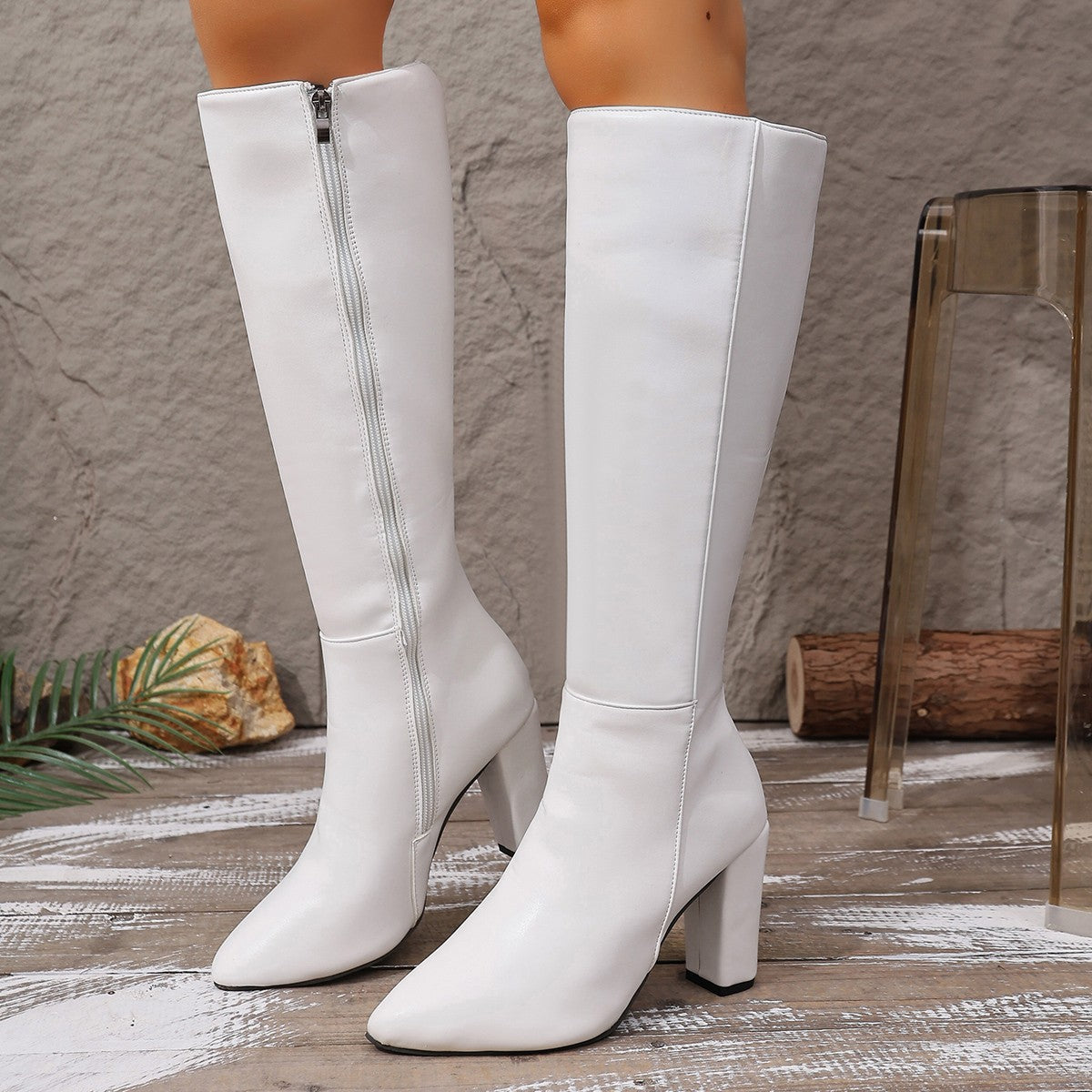 Beautifully Crafted Orthopedic Boots