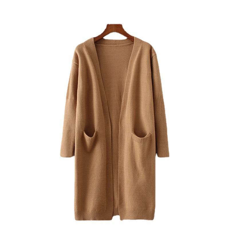 Classic Designed Cardigan