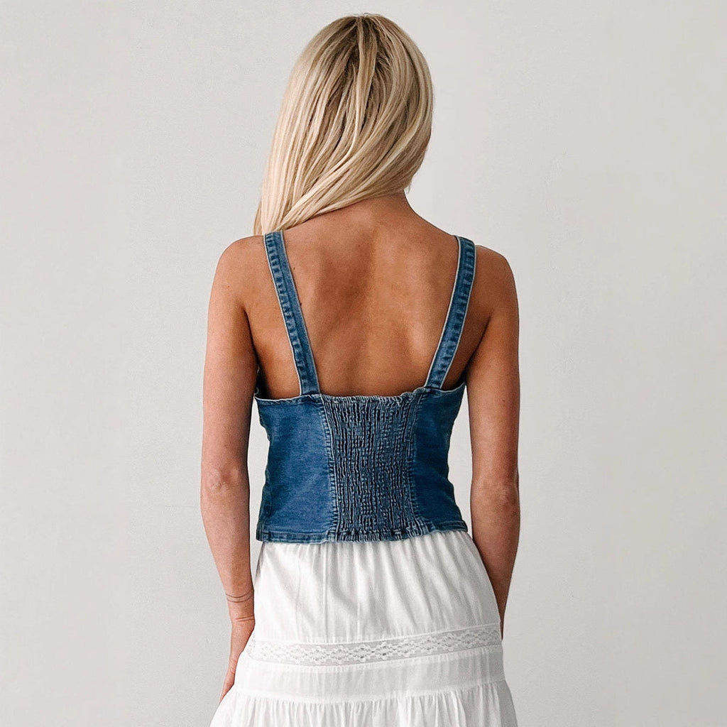 Thoughtfully Designed Garment