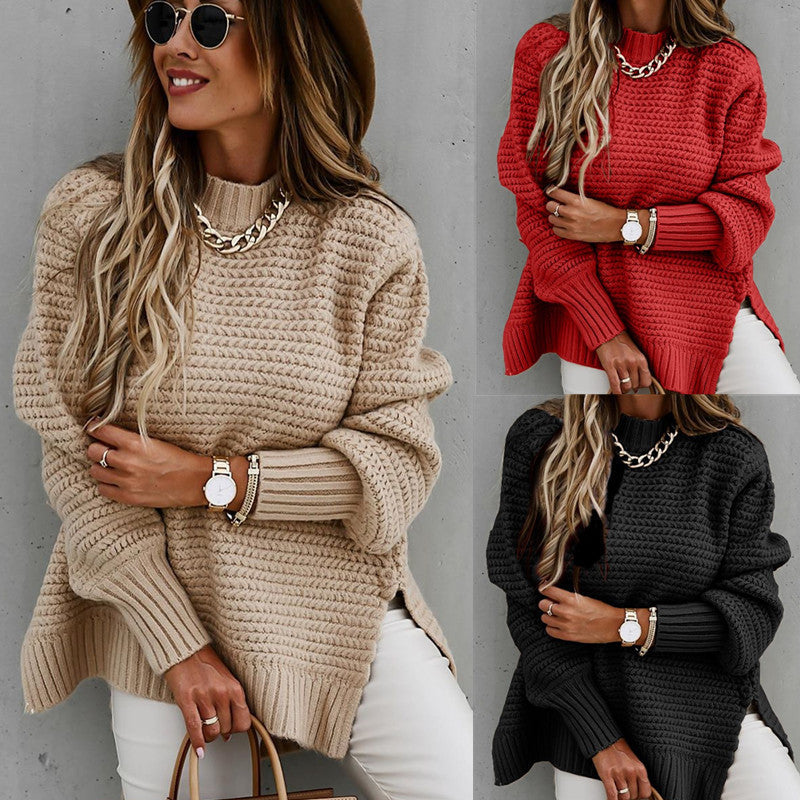 Vintage Inspired Pullover