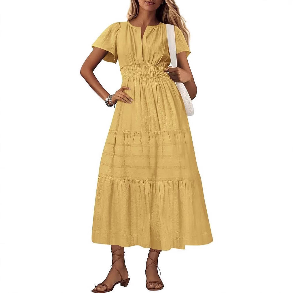 Thoughtfully Designed Garment