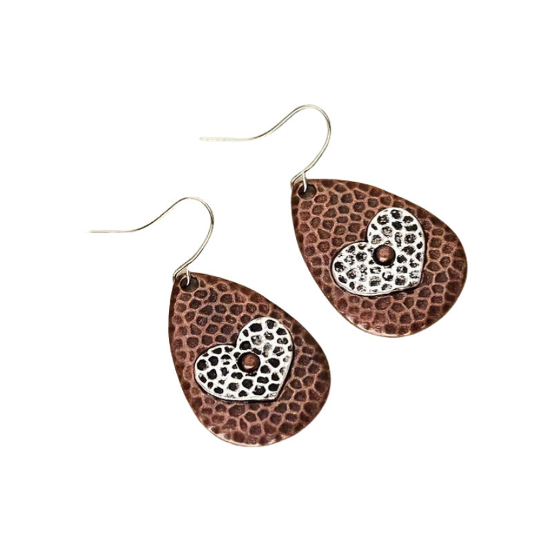 Stunning Earring for Daily Wear