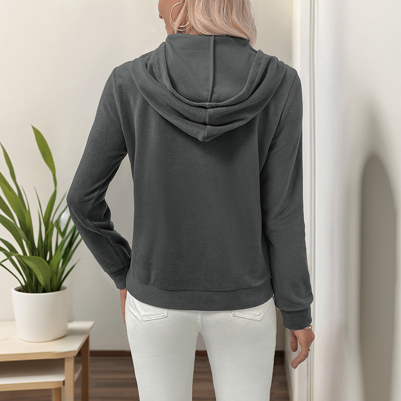Elegantly Designed Pullover