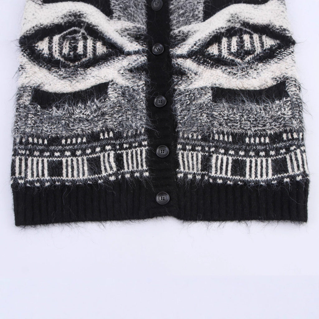 Elegantly Designed Cardigan