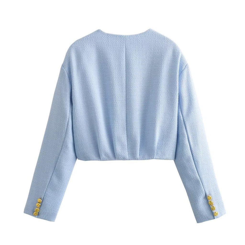 Timeless Vintage Style Garment
