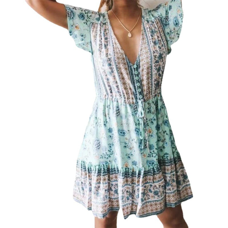 Vintage Inspired Garment