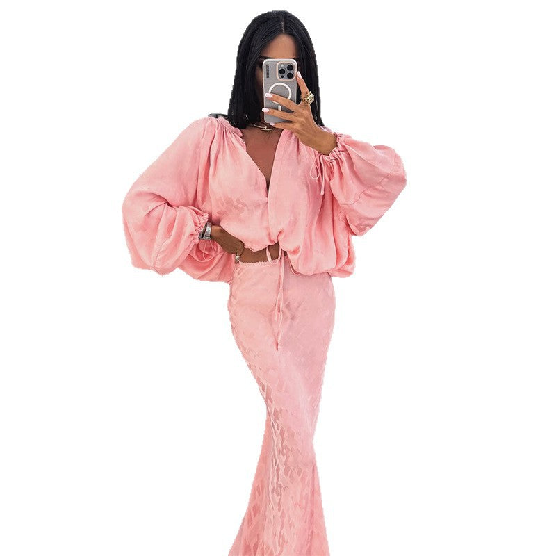 Beautifully Crafted Garment