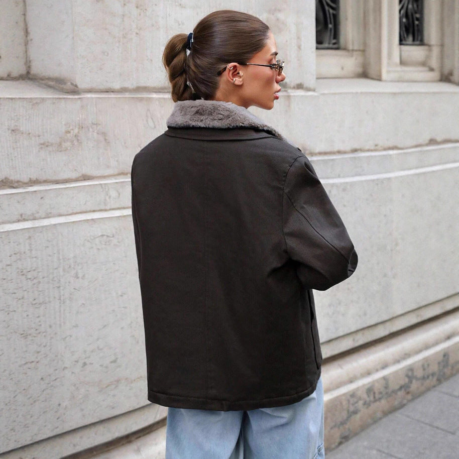 Timeless Vintage Style Garment
