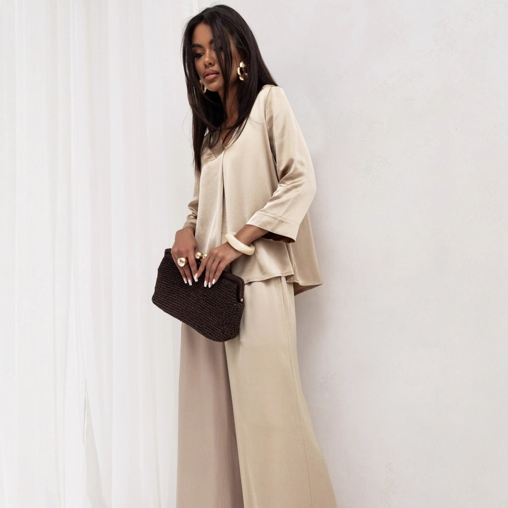 Thoughtfully Designed Garment
