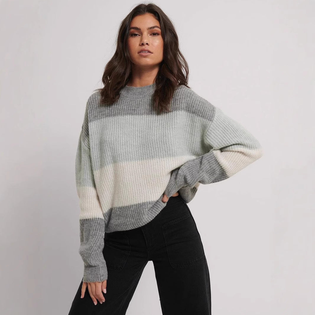 Classic Designed Pullover