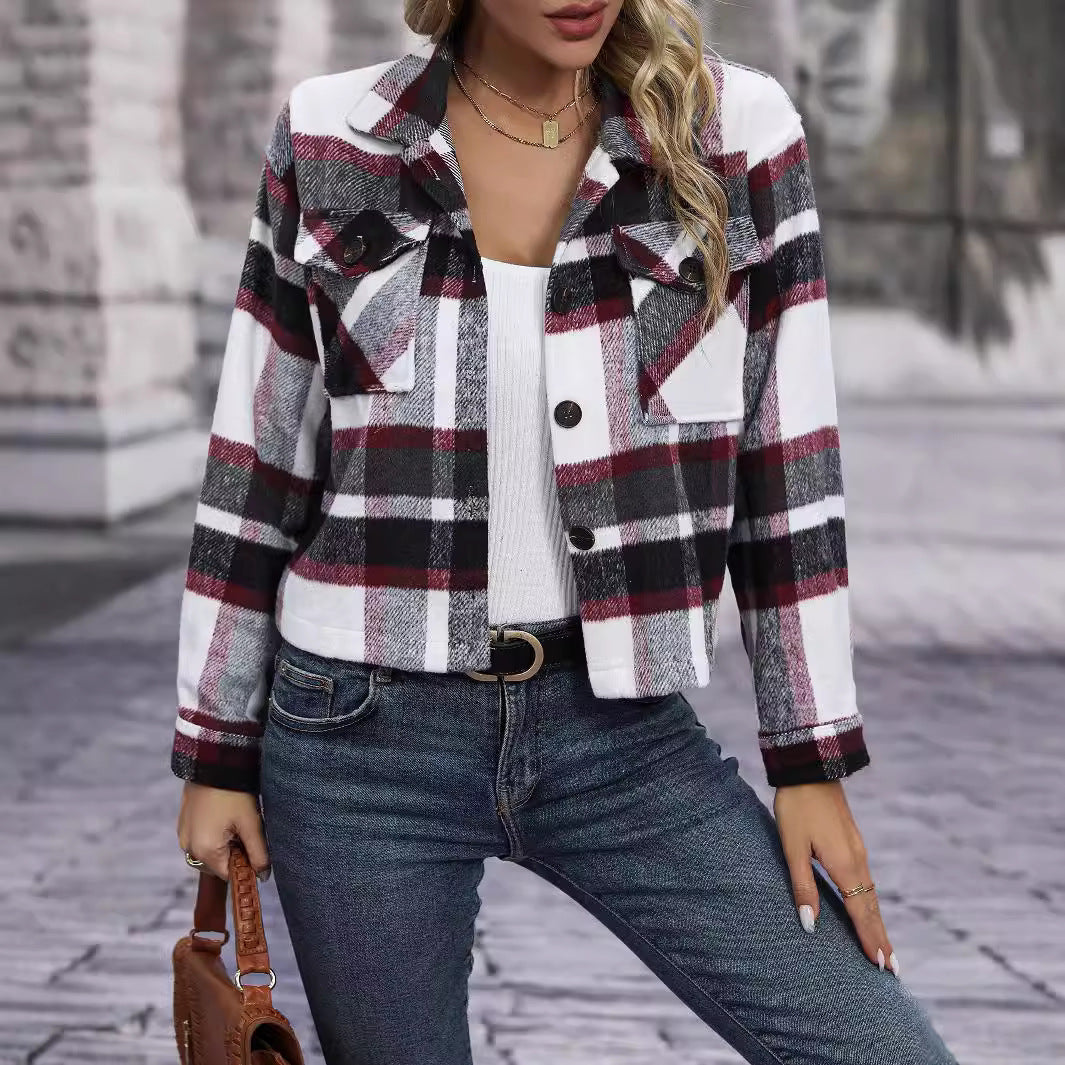 Classic Designed Garment