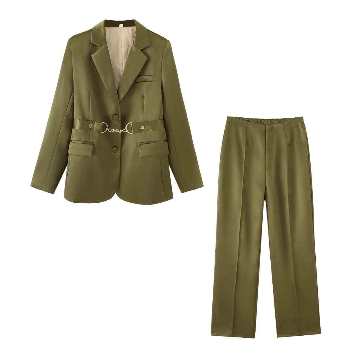 Timeless Vintage Style Garment
