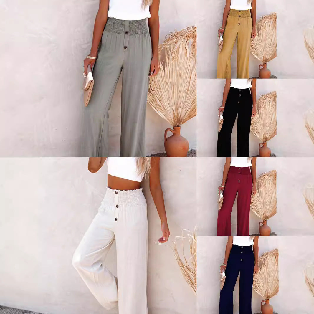 Timeless Vintage Style Garment