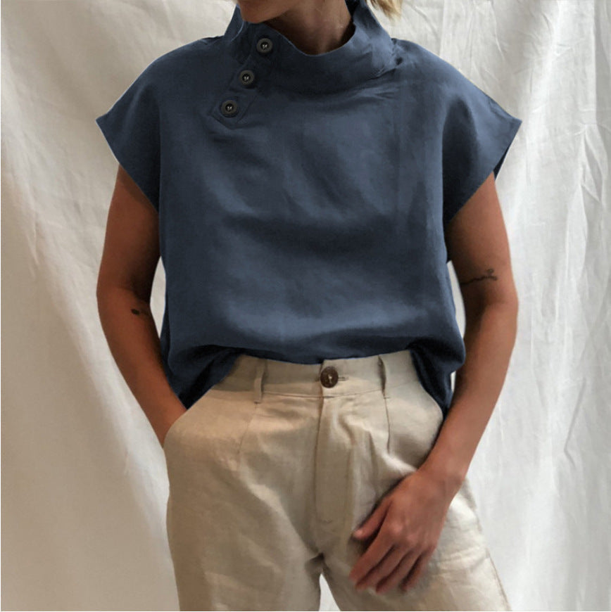 Pfauenblau