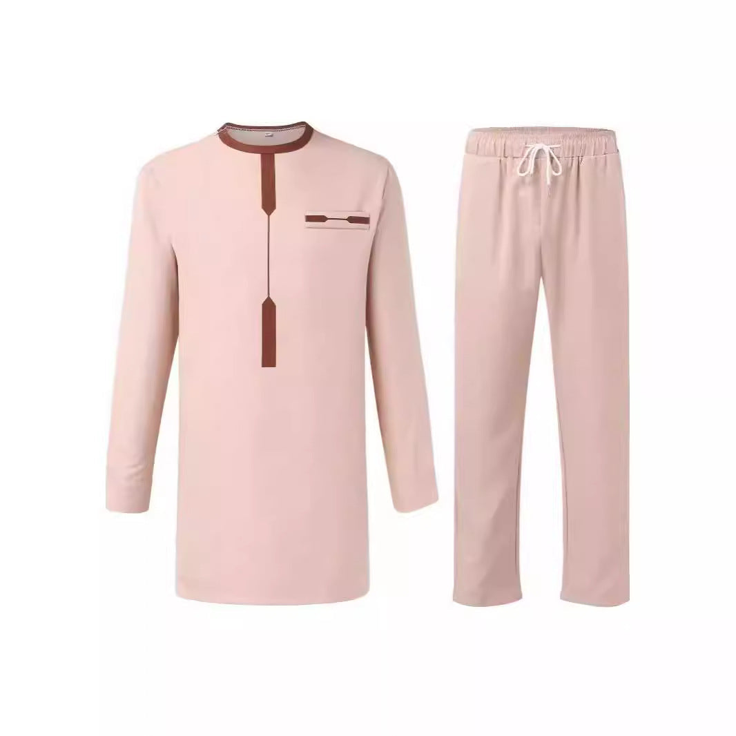 Elegantly Designed Garment
