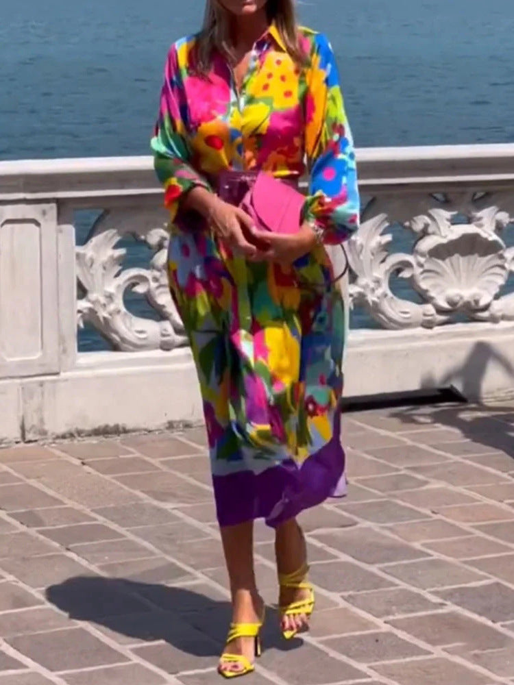 Thoughtfully Designed Garment