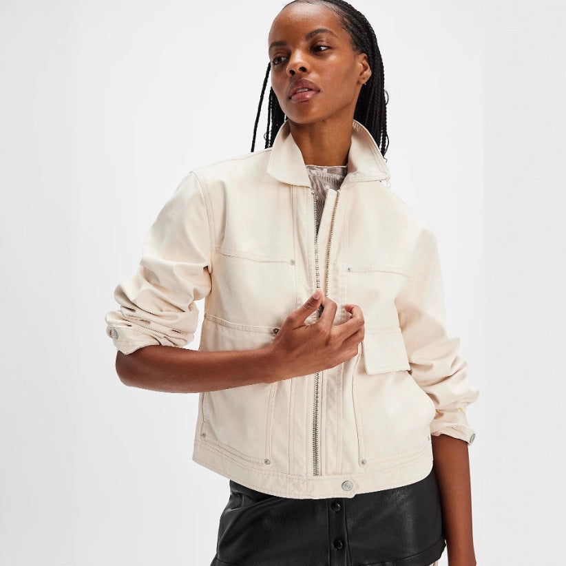 Beautifully Crafted Garment