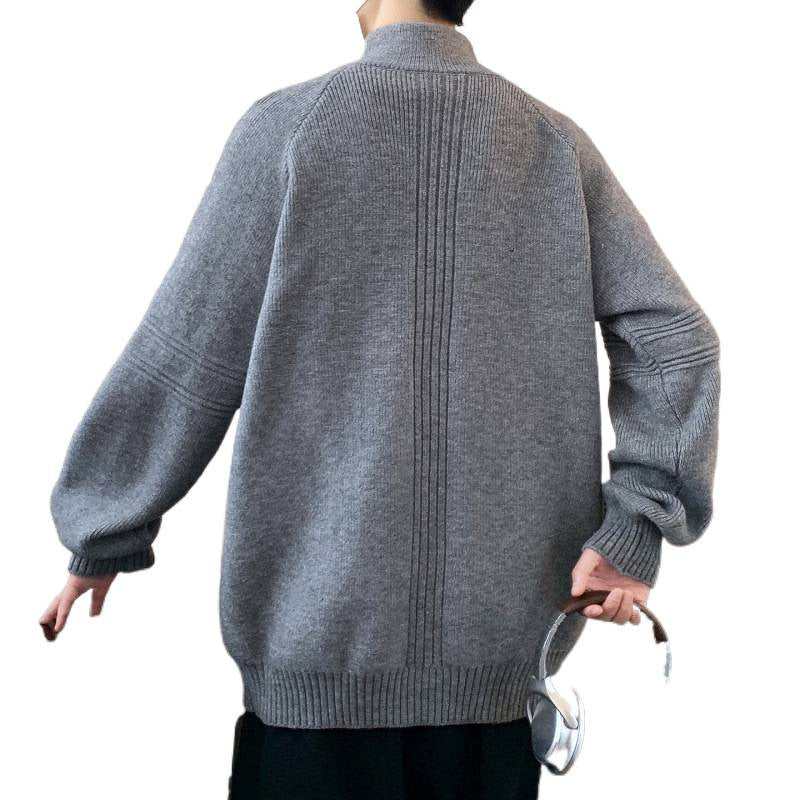 Beautifully Crafted Pullover