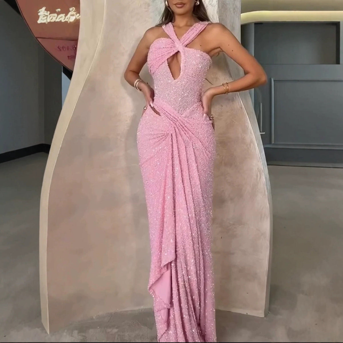 Vintage Inspired Garment