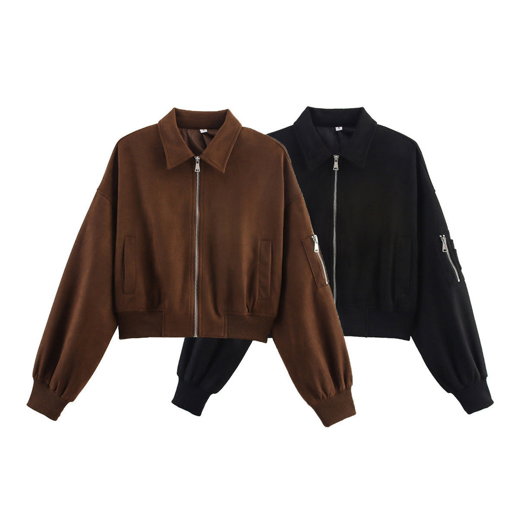 Thoughtfully Designed Garment