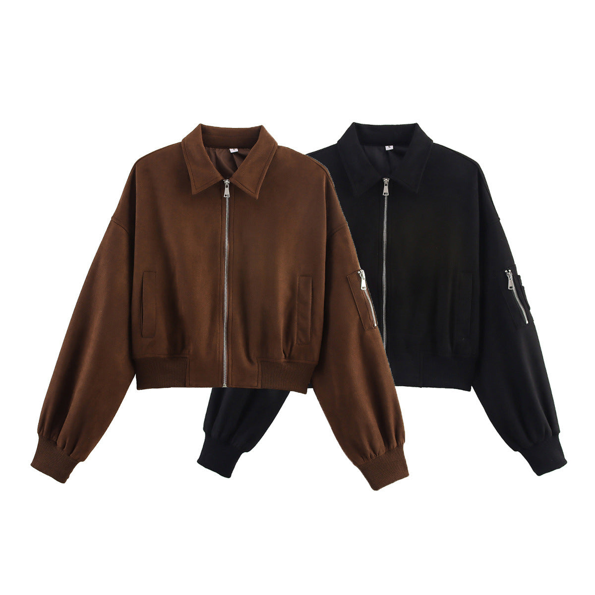 Thoughtfully Designed Garment