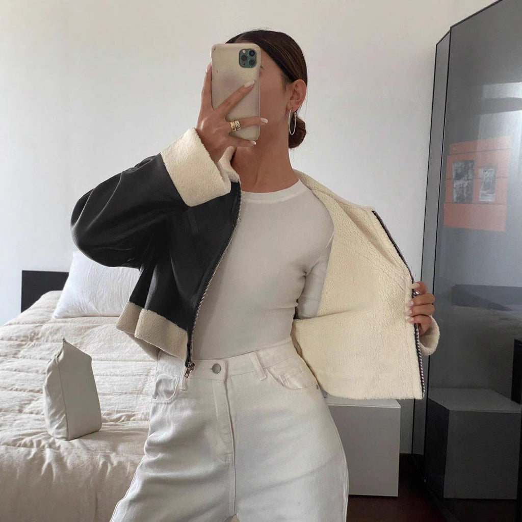 Timeless Vintage Style Garment