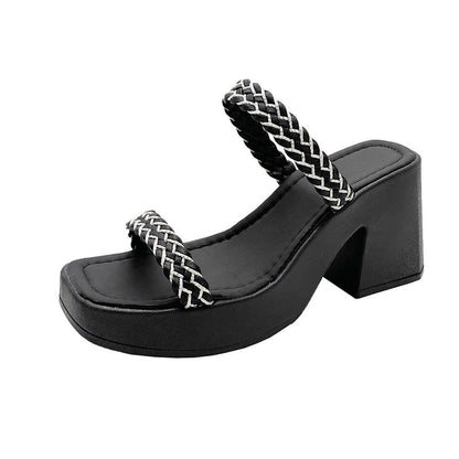 Beautifully Crafted Orthopedic Sandals