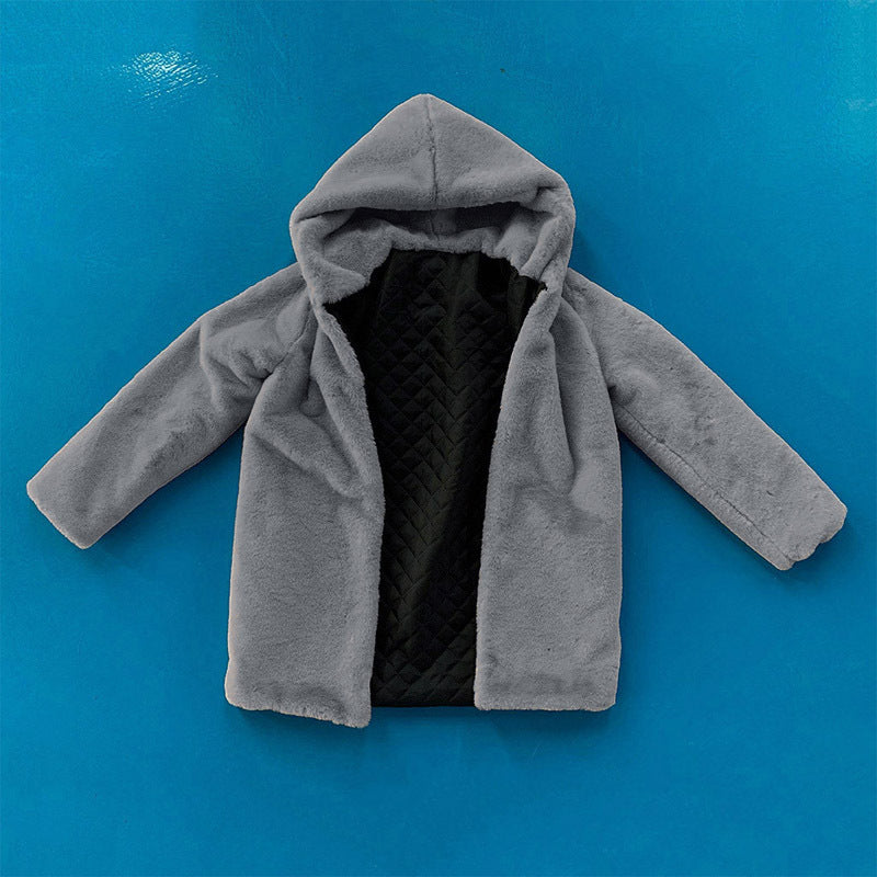 Classic Designed Garment