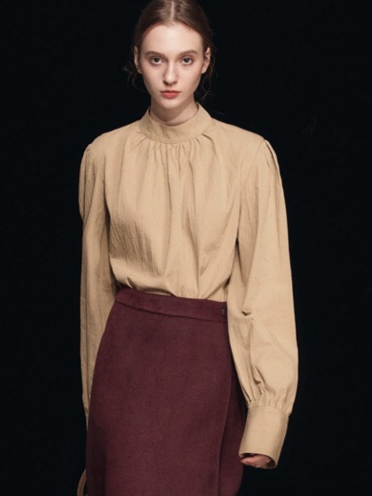 Beautifully Crafted Blouse