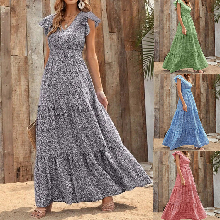 Thoughtfully Designed Garment