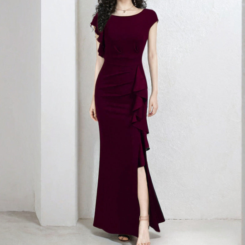 Timeless Vintage Style Garment