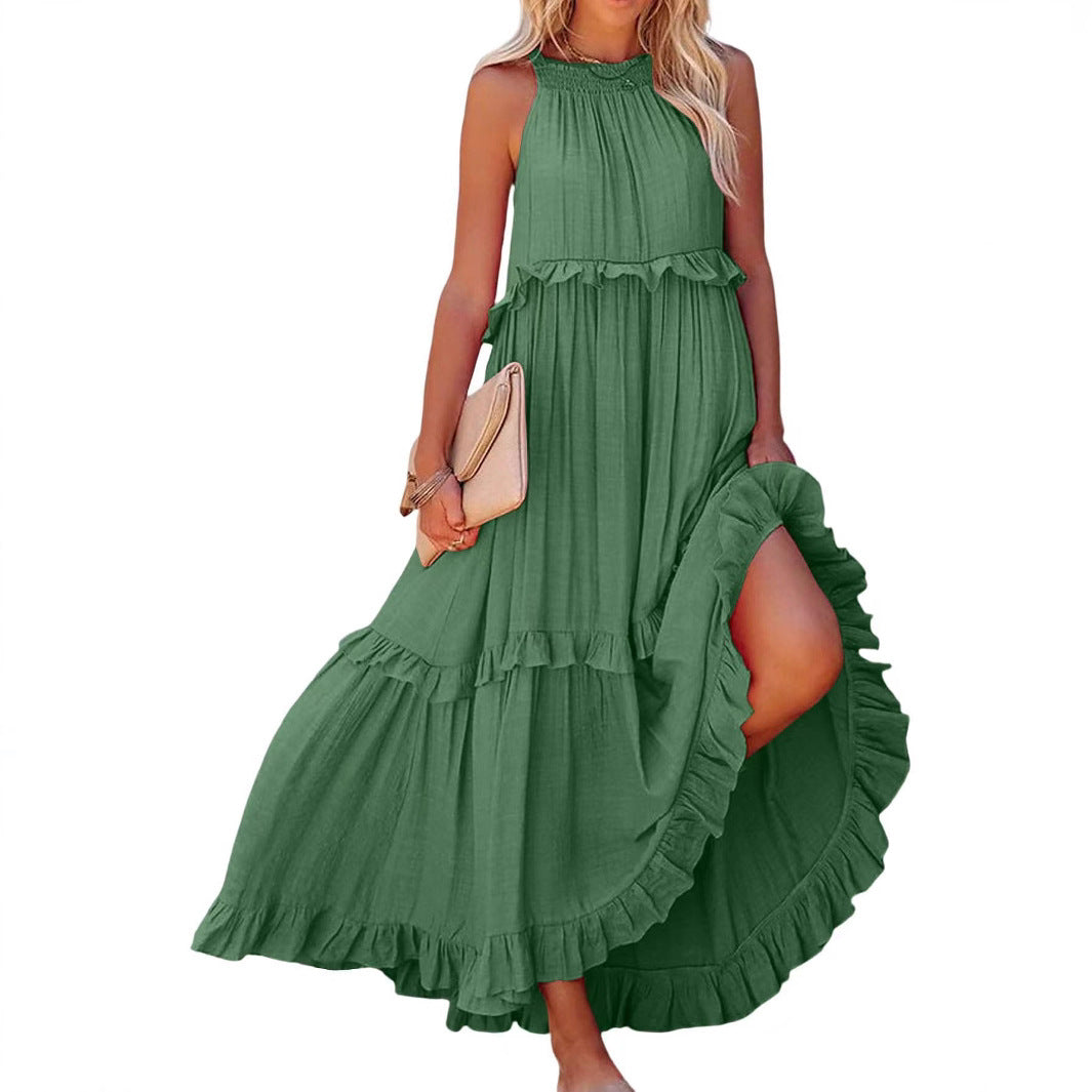 Gracefully Designed Garment