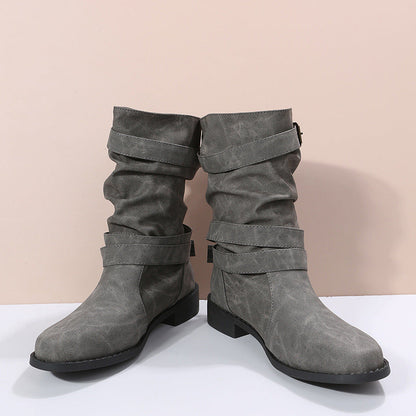 Elegant Orthopedic Boots for Every Step