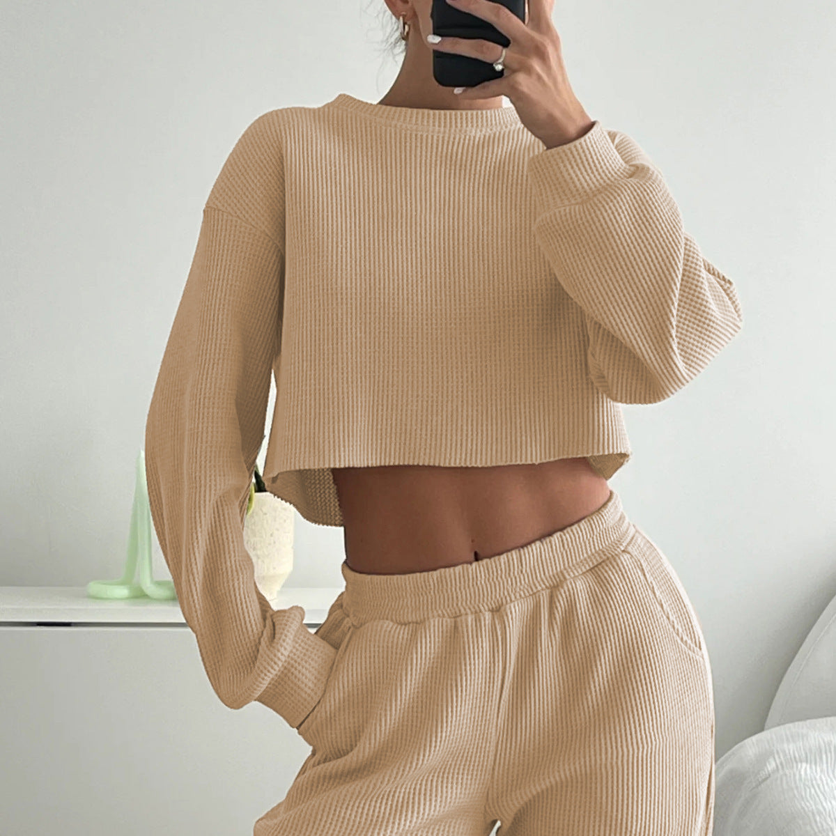 Classic Designed Garment