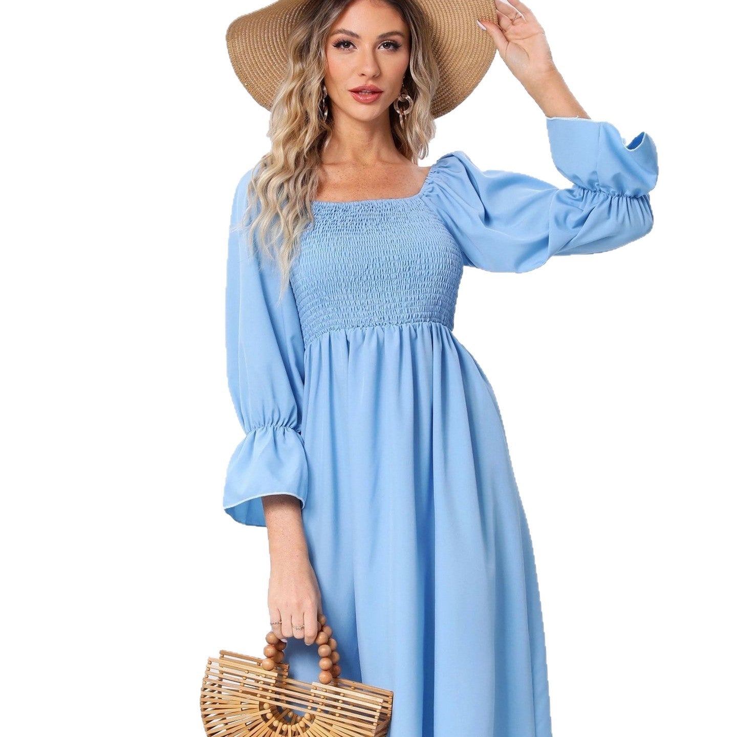 Beautifully Crafted Garment