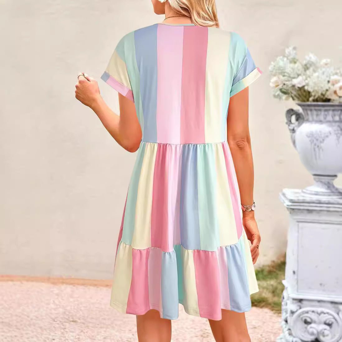 Classic Vintage Garment