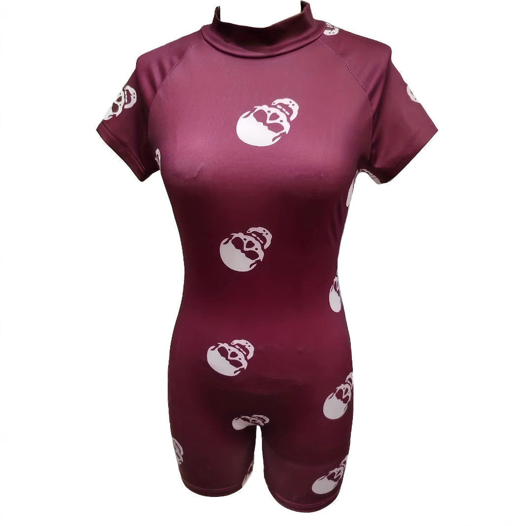 Thoughtfully Designed Garment