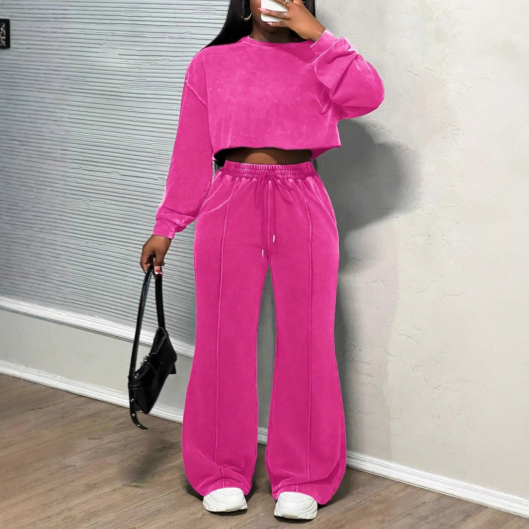 Elegantly Designed Garment