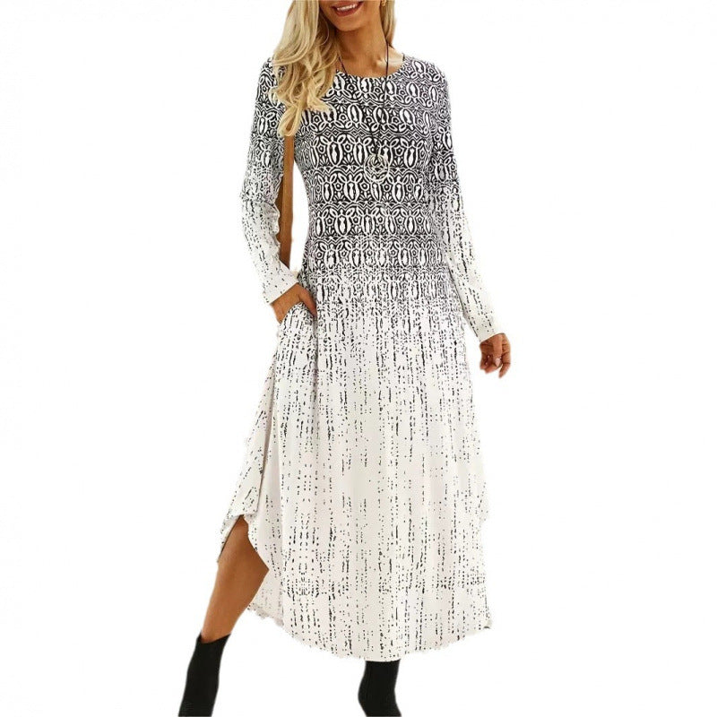 Classic Designed Garment