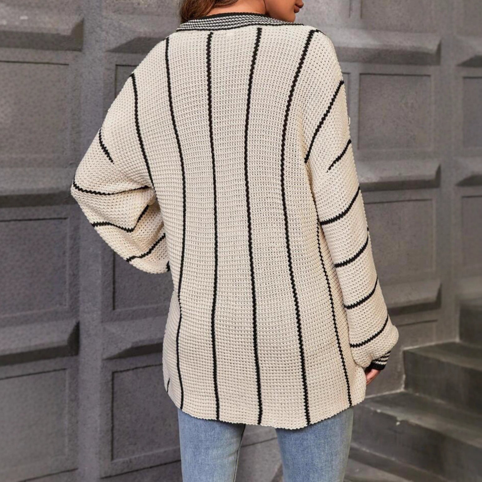 Vintage Inspired Pullover