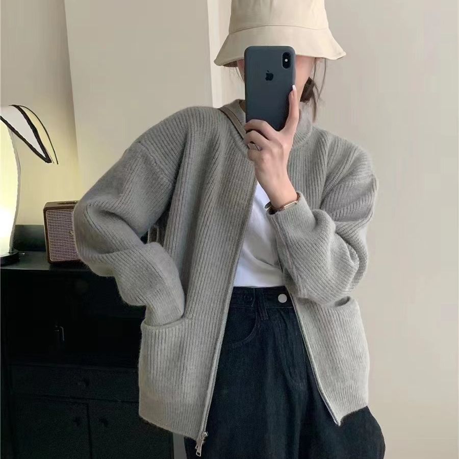 Classic Vintage Cardigan