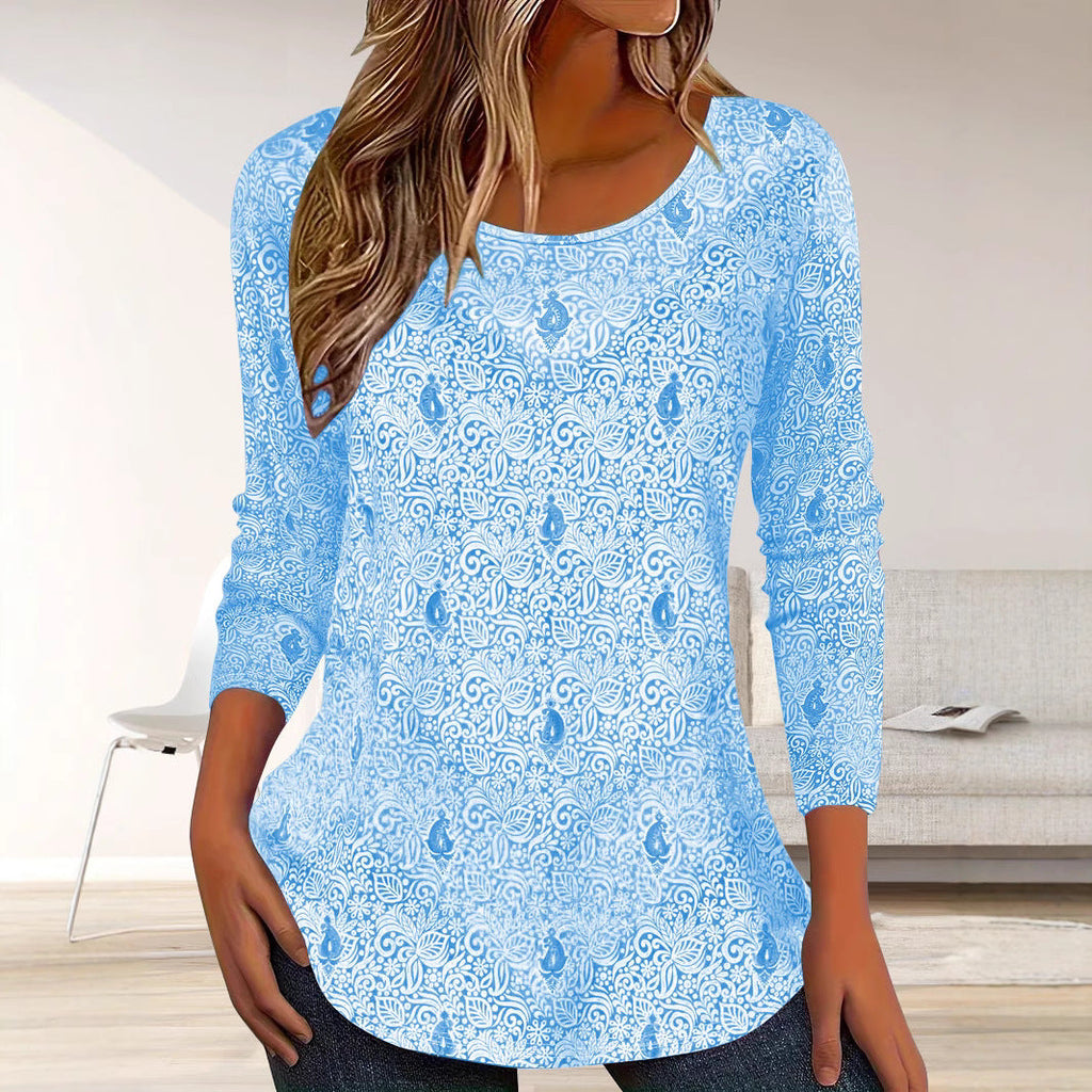 Thoughtfully Designed Garment